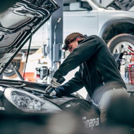 engine-repair