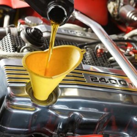 oil-change