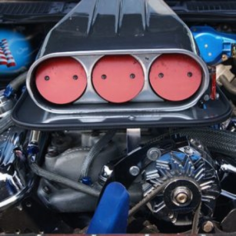 tune-up