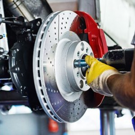 brake-repair
