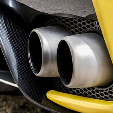 exhaust-repair